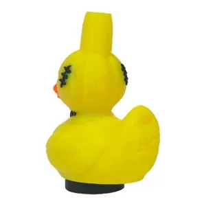 Boquilla 3D HC Halloween Zombie Duck