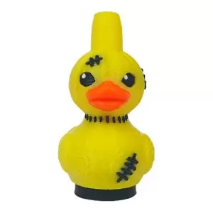 Boquilla 3D HC Halloween Zombie Duck