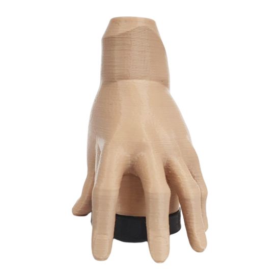 Boquilla 3D HC Hand