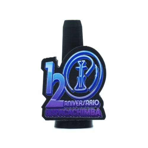Boquilla 3D HC 12 Aniversario