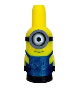 Boquilla 3D HC Nion