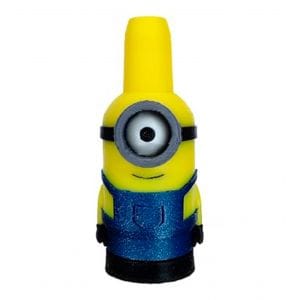 Boquilla 3D HC Nion