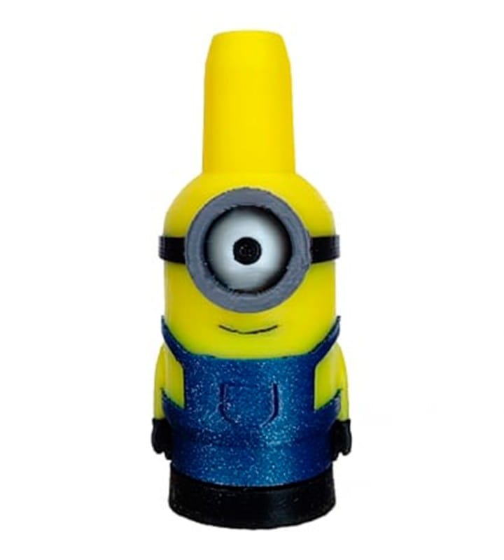 Boquilla 3D HC Nion Boquilla 3D HC Nion