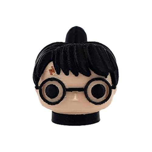 Boquilla 3D HC Harry