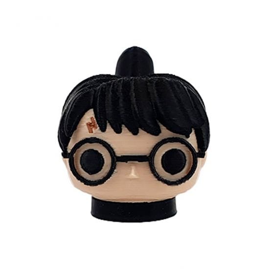Boquilla 3D HC Harry Boquilla 3D HC Harry