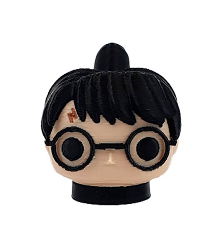 Boquilla 3D HC Harry Boquilla 3D HC Harry
