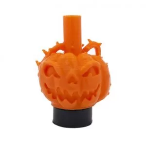 Boquilla 3DS Pumpkin Halloween
