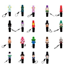Boquilla Silicona HC Icon