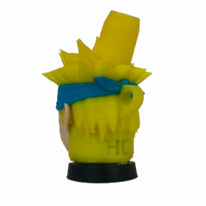 Boquilla 3D HC Ninja