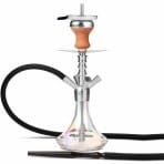 Brodator 320 Mini Desert Fox - Shiny Clear