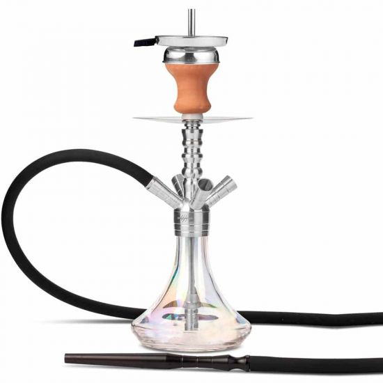 Brodator 320 Mini Desert Fox - Shiny Clear