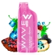 Pod Desechable 8000 Puffs - Bud Vape Wave Max Pod Desechable 8000 Puffs - Bud Vape Wave Max