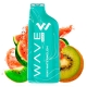 Pod Desechable 8000 Puffs - Bud Vape Wave Max Pod Desechable 8000 Puffs - Bud Vape Wave Max
