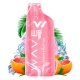 Pod Desechable 8000 Puffs - Bud Vape Wave Max Pod Desechable 8000 Puffs - Bud Vape Wave Max