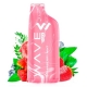 Pod Desechable 8000 Puffs - Bud Vape Wave Max Pod Desechable 8000 Puffs - Bud Vape Wave Max