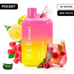 Pod Desechable Ole Pocket