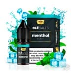 Sales de Nicotina Ole Salt 10 mg