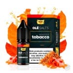 Sales de Nicotina Ole Salt 10 mg