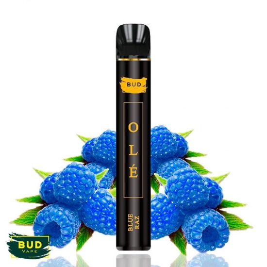 Pod Desechable Bud Vape OLE