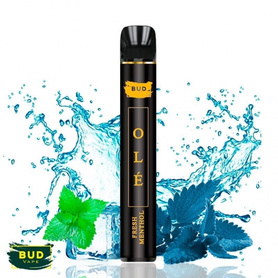 Pod Desechable Bud Vape OLE Pod Desechable Bud Vape OLE