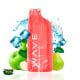 Pod Desechable Bud Vape Wave 800 20mg