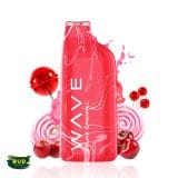 Pod Desechable Bud Vape Wave 800 20mg