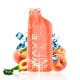 Pod Desechable Bud Vape Wave 800 20mg