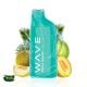 Pod Desechable Bud Vape Wave 800 20mg