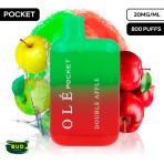 Pod Desechable Ole Pocket