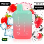 Pod Desechable Ole Pocket
