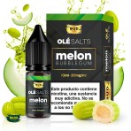 Sales de Nicotina Ole Salt 10 mg