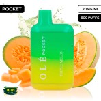 Pod Desechable Ole Pocket