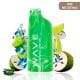 Pod Desechable Bud Vape Wave 800 ZERO