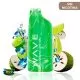Pod Desechable Bud Vape Wave 800 ZERO Pod Desechable Bud Vape Wave 800 ZERO