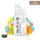 Pod Desechable Bud Vape Wave 800 ZERO