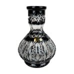 Base Bohemia Caesar Mini Halloween Drop Black