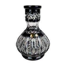 Base Bohemia Caesar Mini Halloween Drop Black