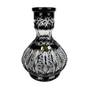 Base Bohemia Caesar Mini Halloween Drop Black