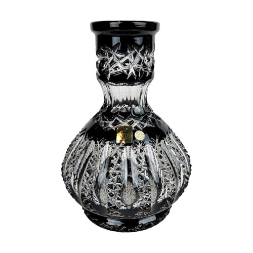 Base Bohemia Caesar Mini Halloween Drop Black