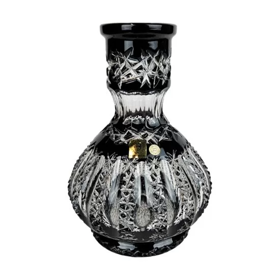 Base Bohemia Caesar Mini Halloween Drop Black