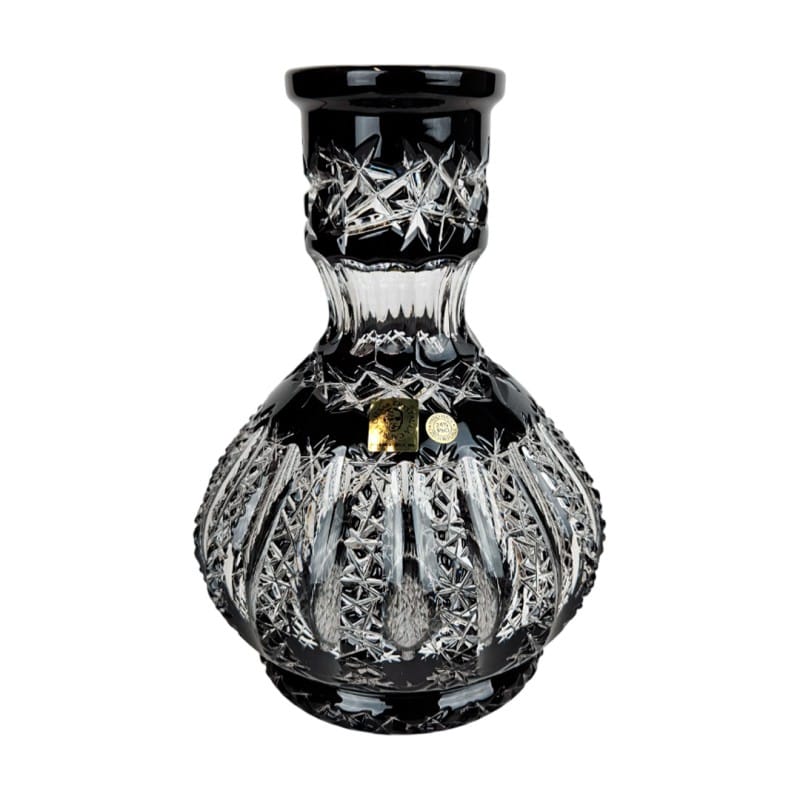 Base Bohemia Caesar Mini Halloween Drop Black Base Bohemia Caesar Mini Halloween Drop Black