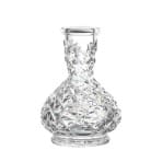 Base Bohemia Caesar Mini Rock Drop Clear