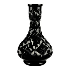 Base Bohemia Caesar Rock Drop Black