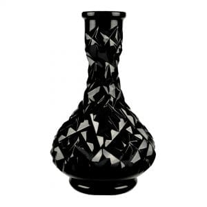 Base Bohemia Caesar Rock Drop Black