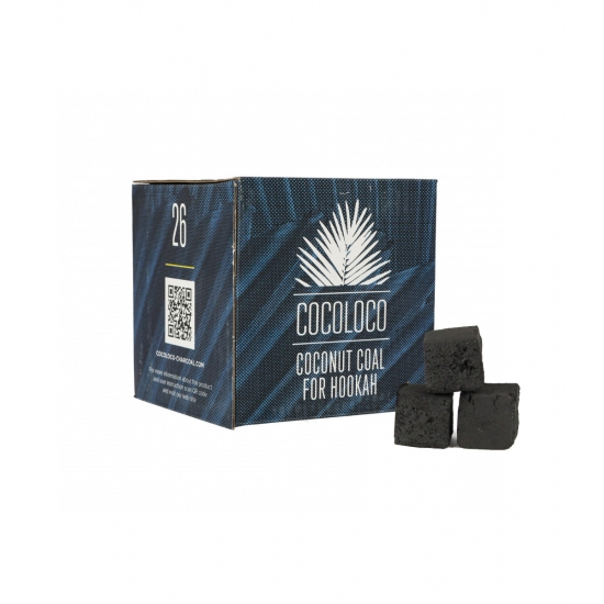 CocoLoco 1Kg CocoLoco 1Kg