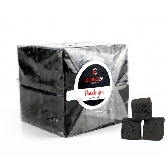 Carbon natural BlackCoco Bolsa 1Kg Carbon natural BlackCoco Bolsa 1Kg