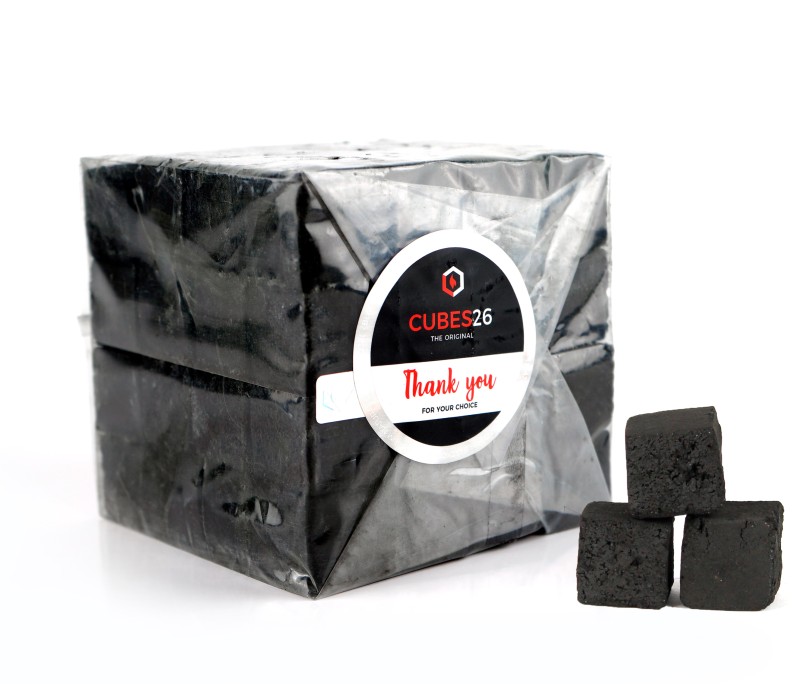 Carbon natural BlackCoco Bolsa 1Kg Carbon natural BlackCoco Bolsa 1Kg