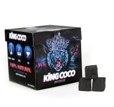 Carbon natural KingCoco 1Kg