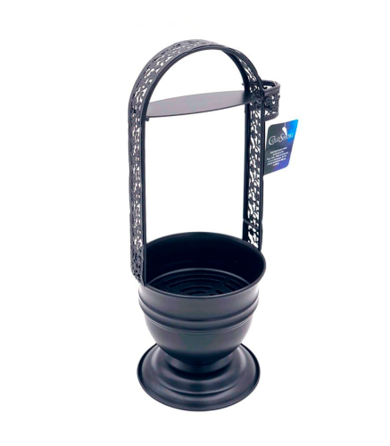 Carbonera Cold Black