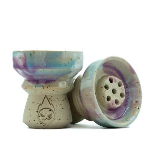 Cazoleta Firebowl y Illohookah petit
